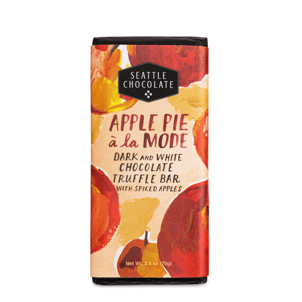 Apple Pie à La Mode Truffle Bar from the Misc. Collection at The Vintage Home Studio, an affordable home decor store in North Wilkesboro, NC.