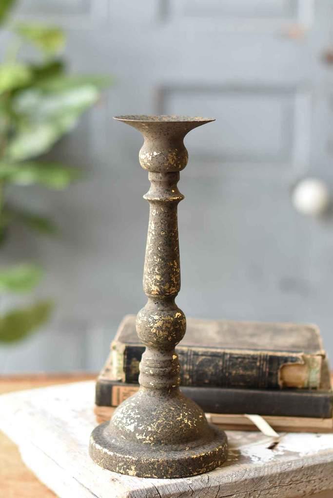 Vintage Tapered Candle Holders  Shop from The Vintage Home Studio