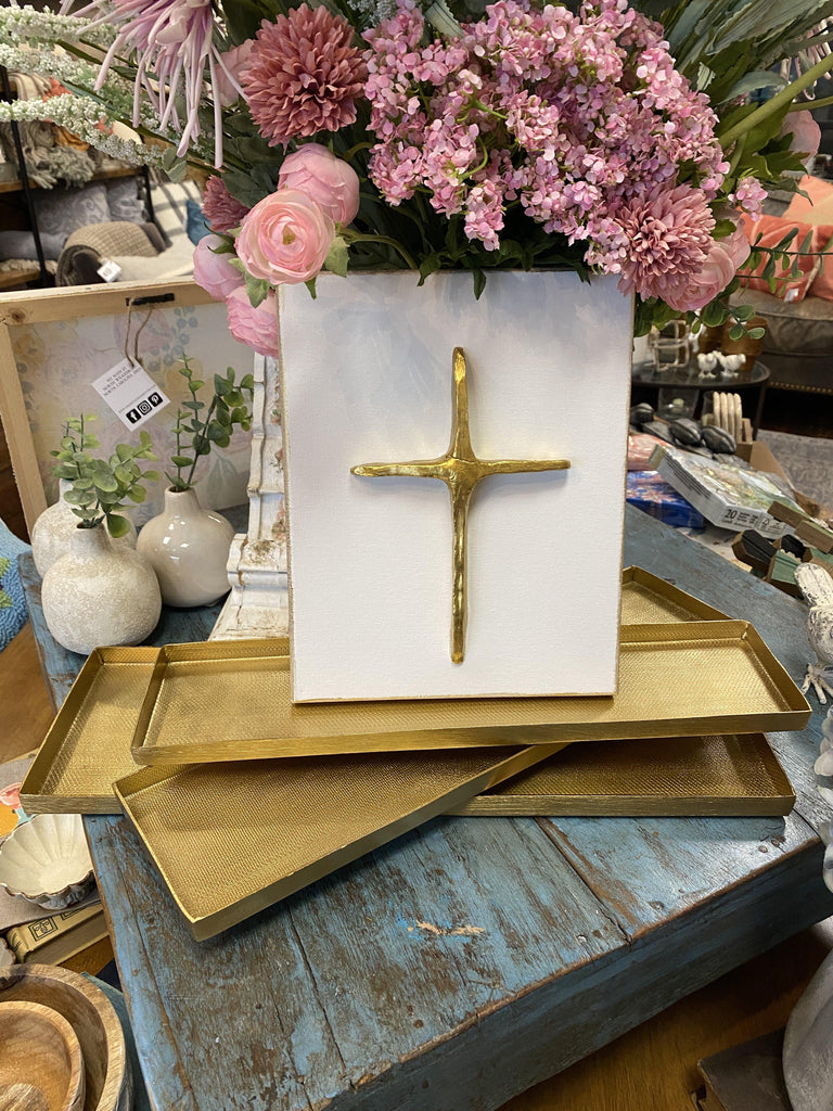 Handmade Wall Canvases - The Vintage Home Studio