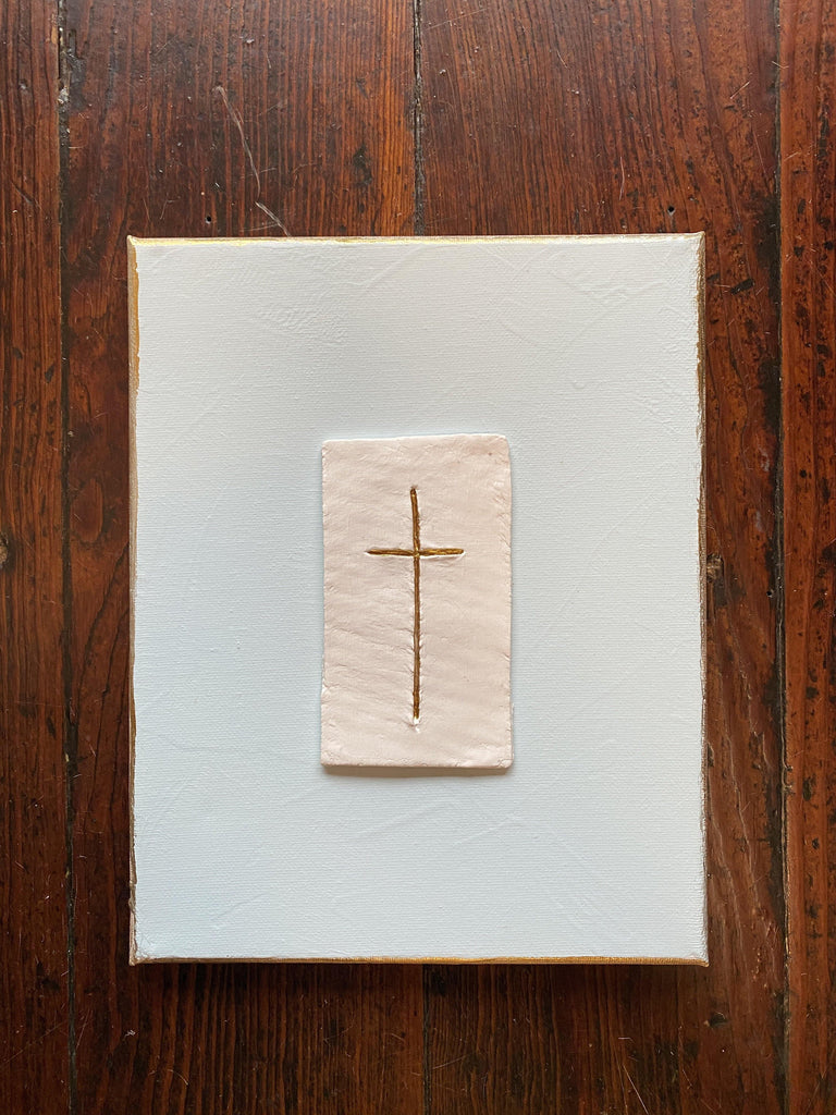 Handmade Wall Canvases - The Vintage Home Studio