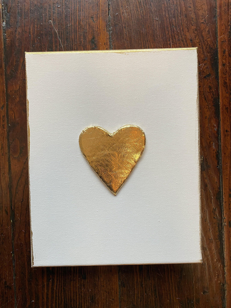 Handmade Wall Canvases - The Vintage Home Studio